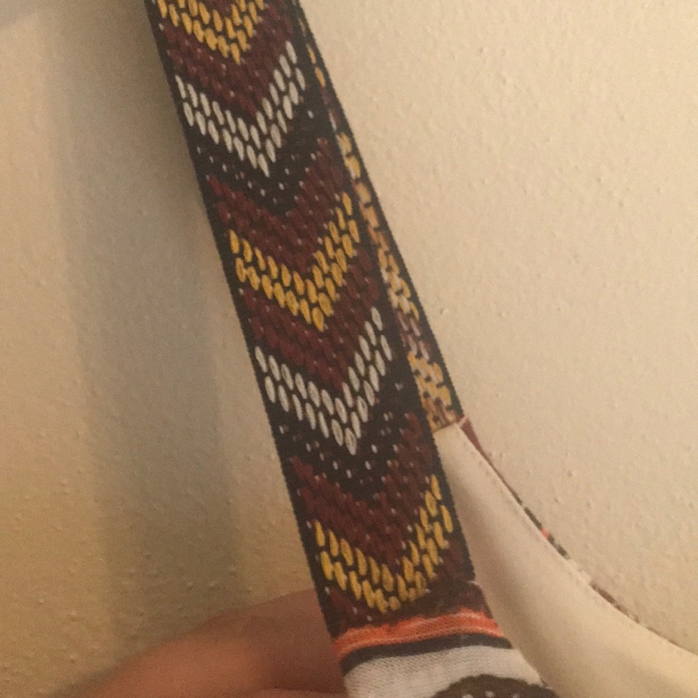 Aztec Design romper! - Picture 3 of 4